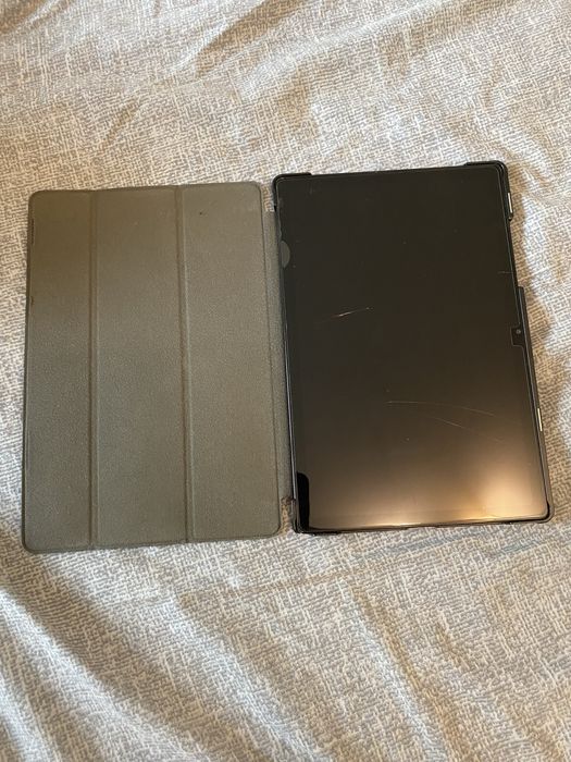 Samsung Galaxy Tab A8 LTE 4/64 GB (SM-X205) + чехол