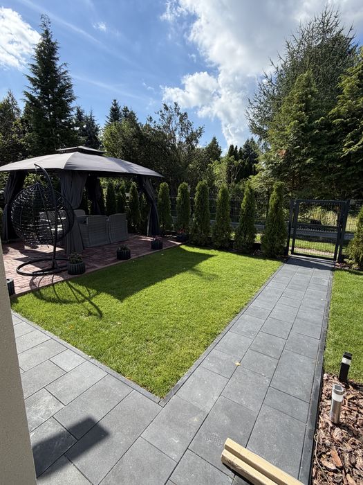 Działka ROD Relaks – 500 m² z murowanym domkiem po generalnym remoncie - Widok 5