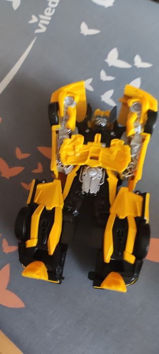 Zabawka transformens