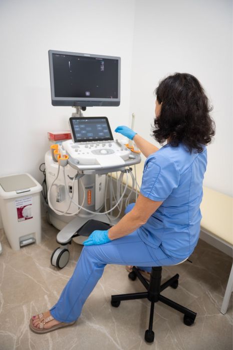 Оренда медичних кабінетів