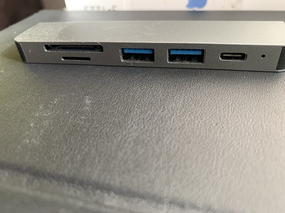 Планшет Apple iPad (10th generation) 10.9" 2022 Wi-Fi 64Gb Blue