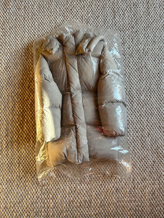 Płaszcz / kurtka puchowa -Zara 11-12 lat