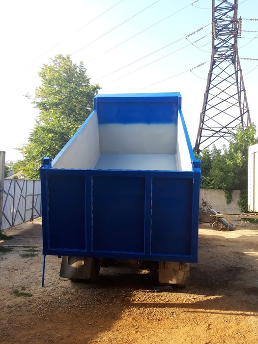 Продам кузов самосвал