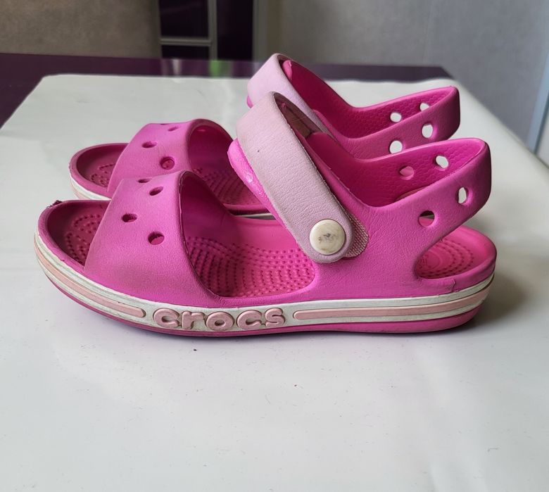 Сандалі дитячі crocs C 11
