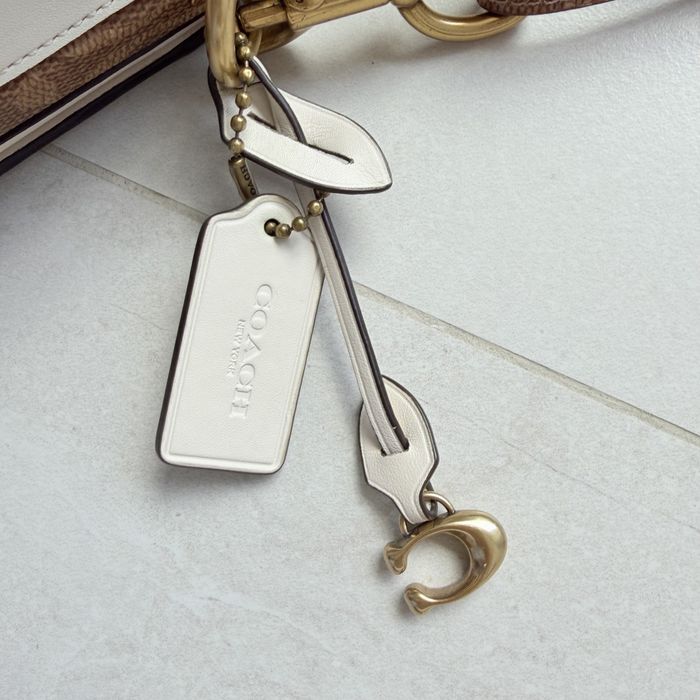 Сумка Coach оригінал