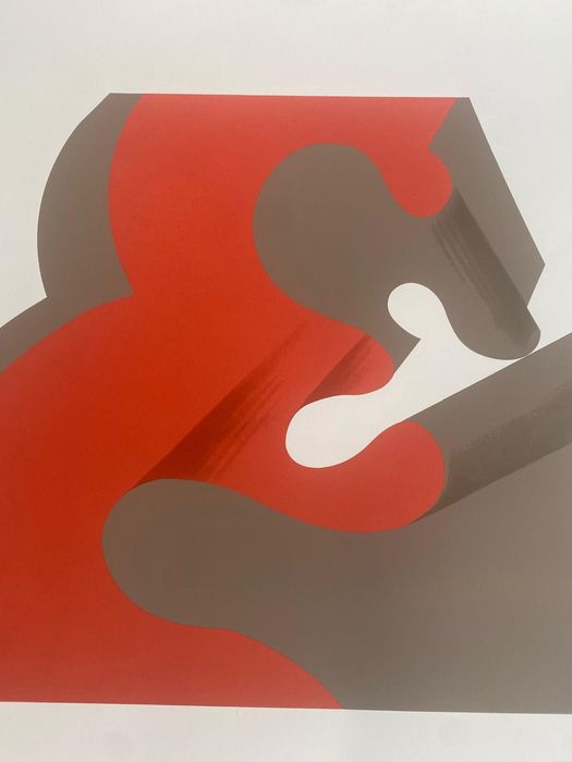 Serigrafia mestre José Rodrigues