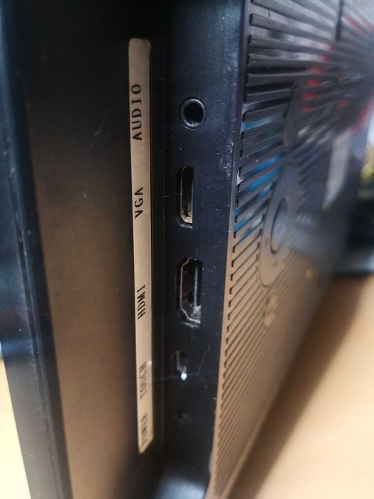 Monitor Touch 13 Raspberry Pi PC