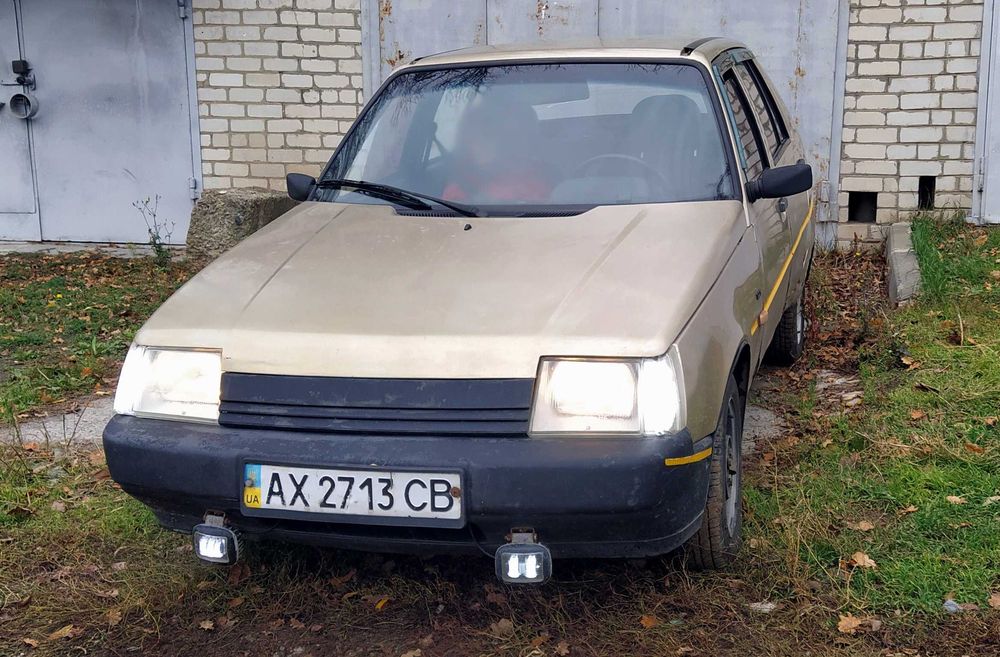 Славута 1.2