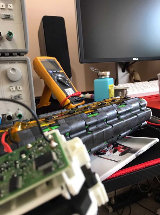 Ремонт Екофлов, EcoFlow, Сонячних Інверторів, Повербанків, Упсів, Стаб