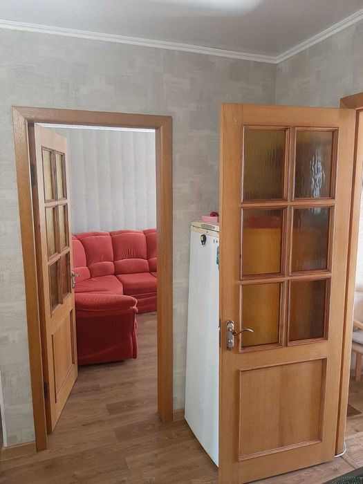 Продаж 3-кімнатної квартири в м. Шахтарське, Дніпропетровська область