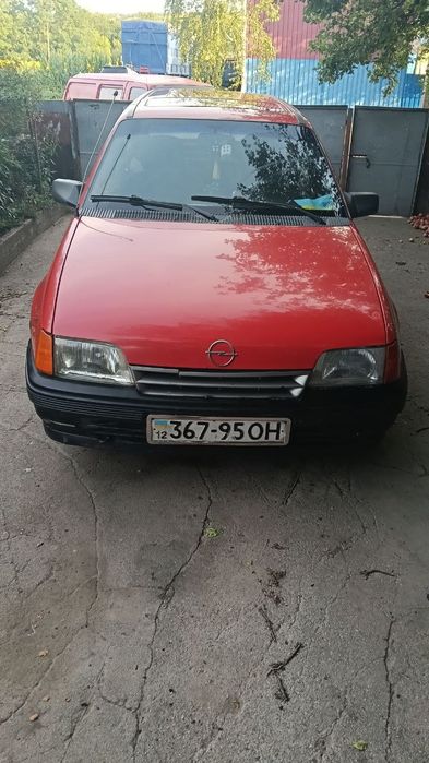 Opel kadett universal