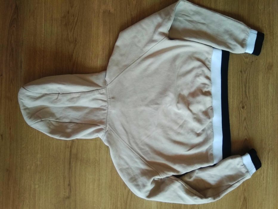 Bluza ellesse damska z kapturem S