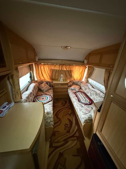 Продам  трейлер