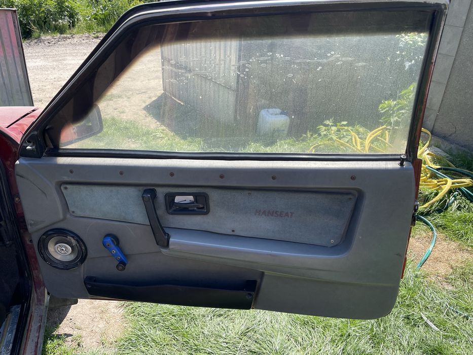 Ваз 2108 hanset 1.3