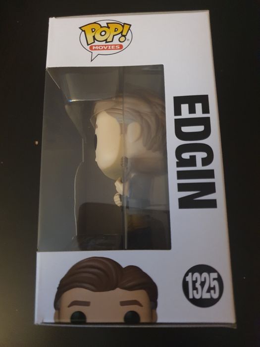 Funko Edgin 1325 DnD