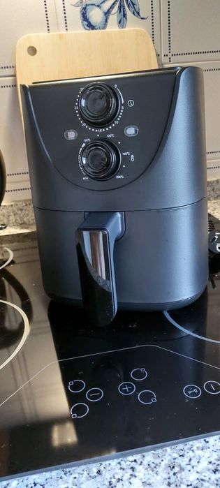 Air Fryer NOVA Silvercrest