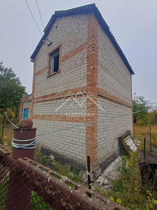 Продаж двох дач кооператив Рассвєт Довгинцево.