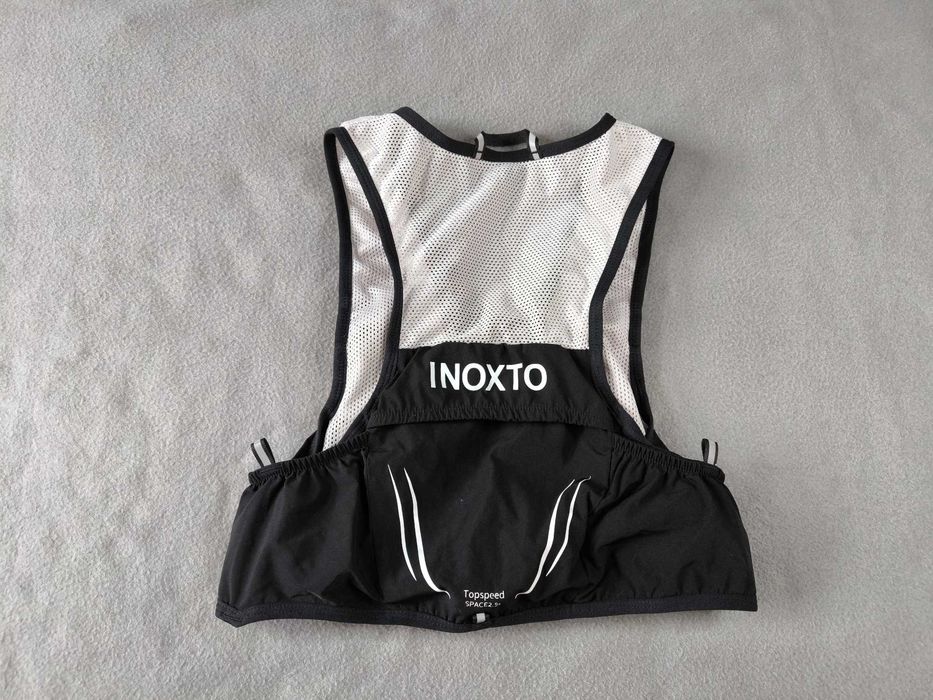 Рюкзак - жилет для бега INOXTO, вело (S/М)