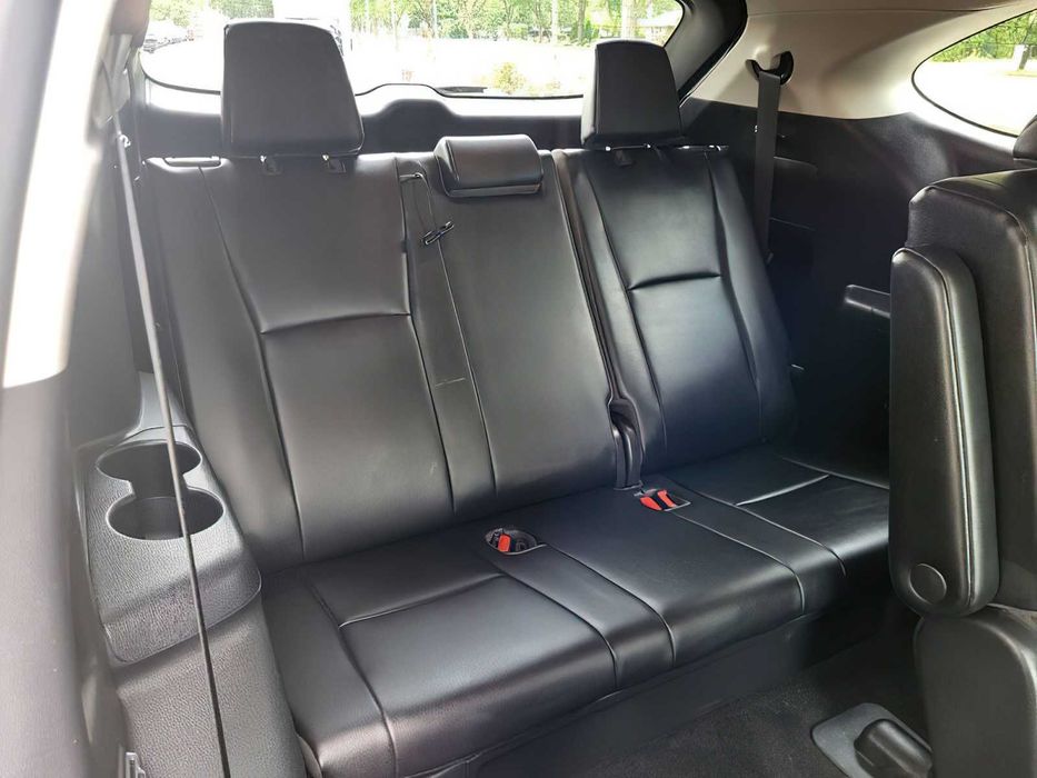 Toyota Highlander XSE      2021