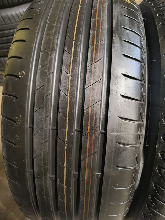 Opony Bridgestone alenza 001 255/50/21 para nowe