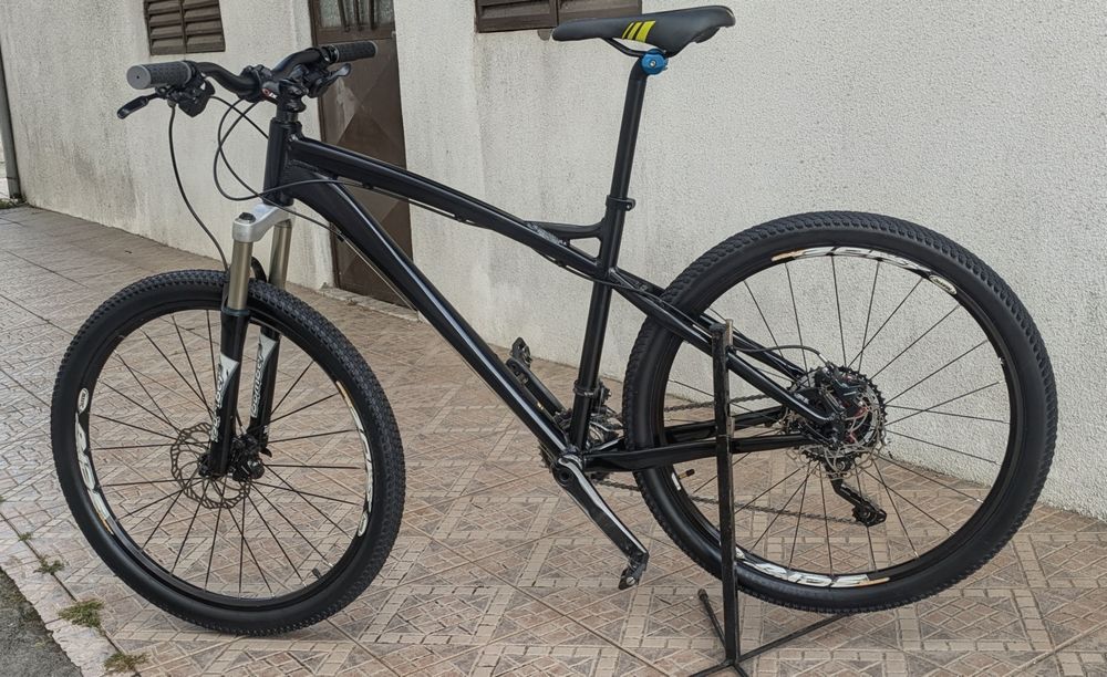 Bicicleta roda 26