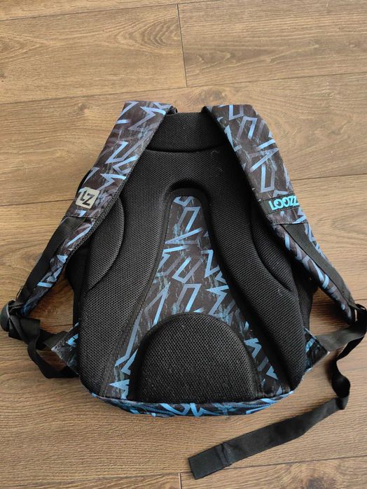 Plecak szkolny. Nowy