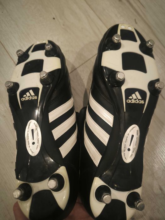 Buty piłkarskie korki 42 adidas