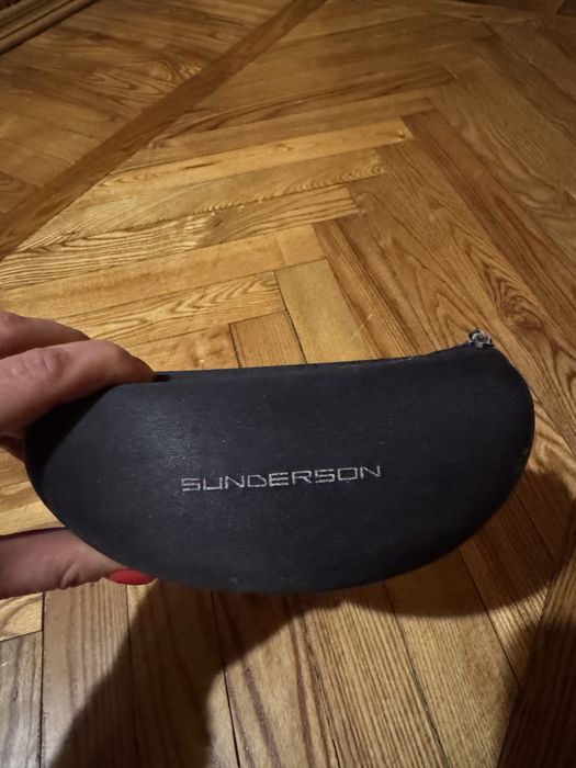 Сонцезахисні окуляри Sunderson