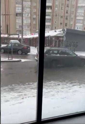 Здаються в оренду комерц. прим. перехрестя  Вокзал-Вовчинецька буд.55. - Vaizdas 6