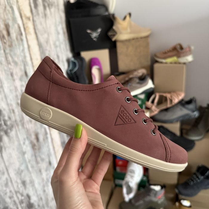 Кросівки ECCO SOFT 2.0 - 37 р.