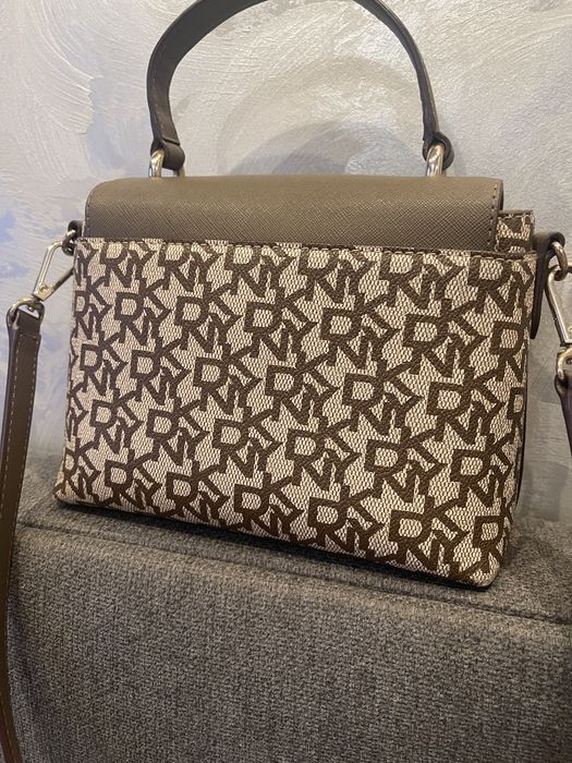 Сумка оригінальна DKNY