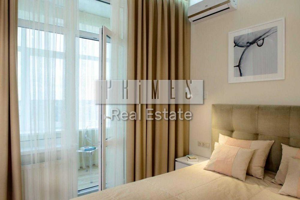Продаж 2к квартири, ЖК Новопечерські Липки, вул. Андрія Верхогляда,  17