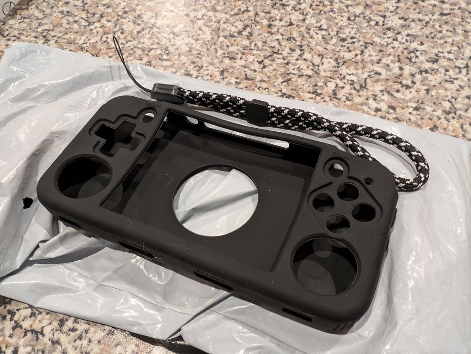 Etui anbernic rgxx35h