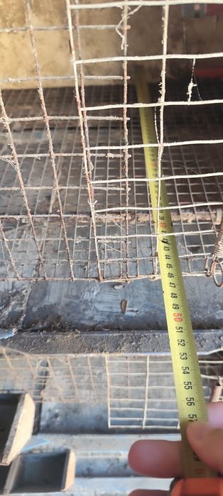 Продаю клітки для циплят чи перепілок