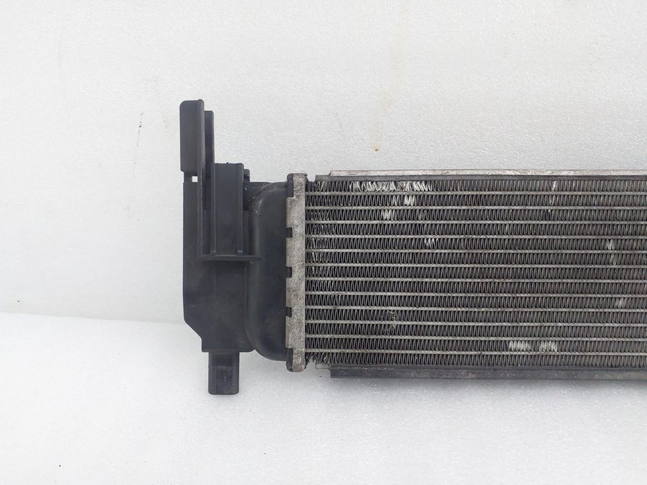 Radiador do intercooler SEAT Leon (5F1)