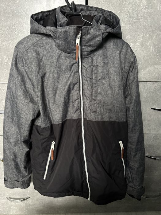 Куртка евро зима