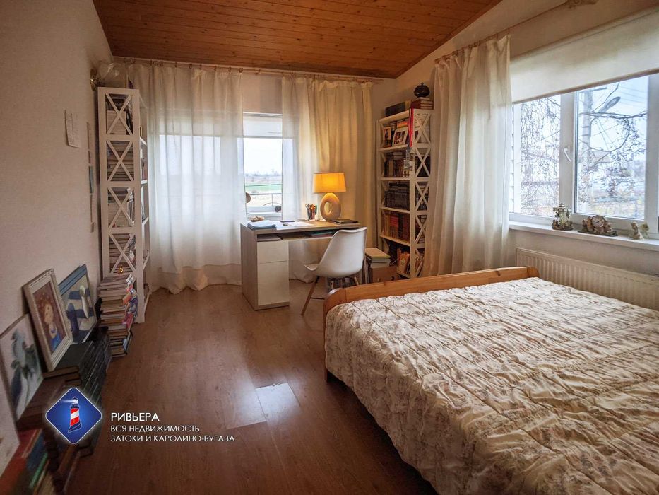 Дом по адресу (площадь 132 м²) - Atlanta.ua - фото 19