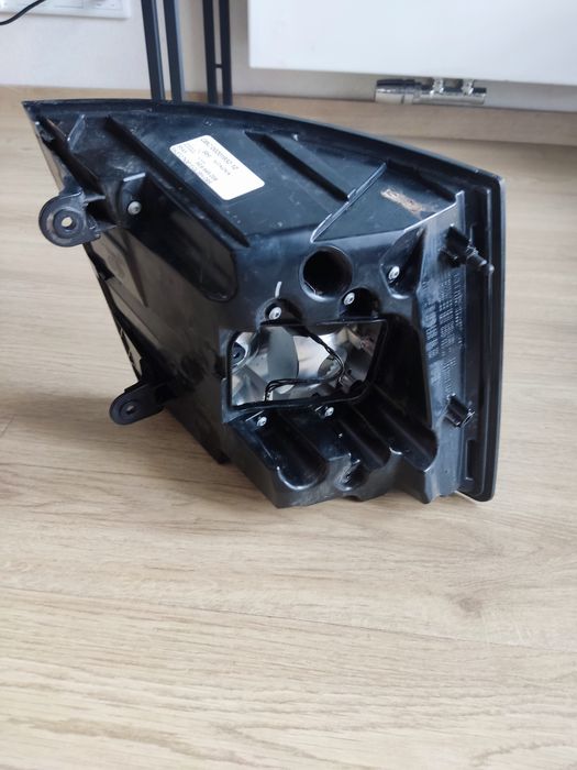 Oktavia A7 2018 стоп лампа діодна