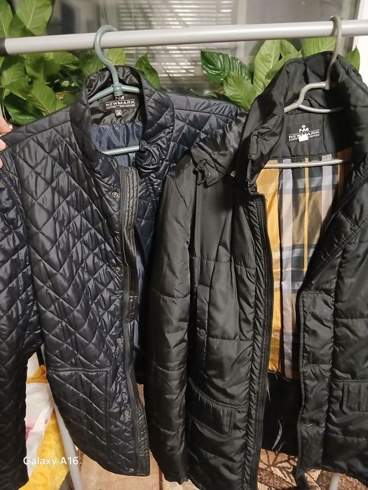 Куртка  осінь зима