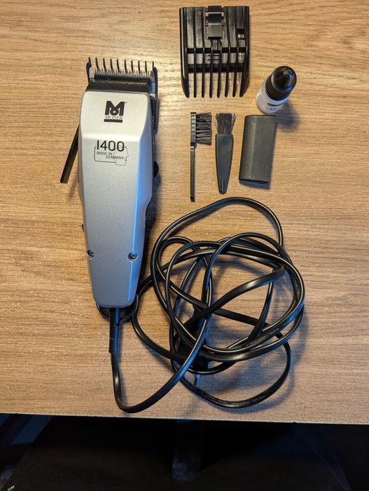 Машинка для стрижки MOSER 1400 classic