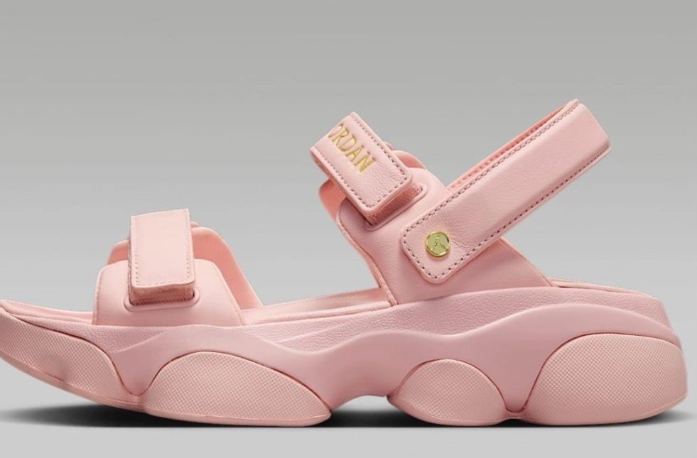 Сандалі Nike Jordan