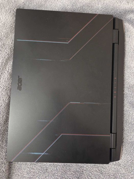 Acer Nitro 5 R5-6600H RTX3050Ti 16 GB 144Hz RTX 3050 Ti 100% SPRAWNY