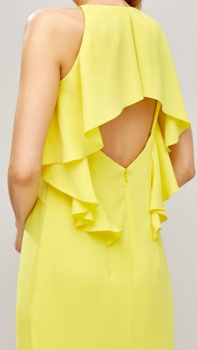 Vestido Pedro Del Hierro