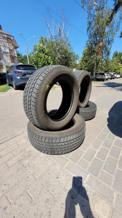 Шины Bridgestone
