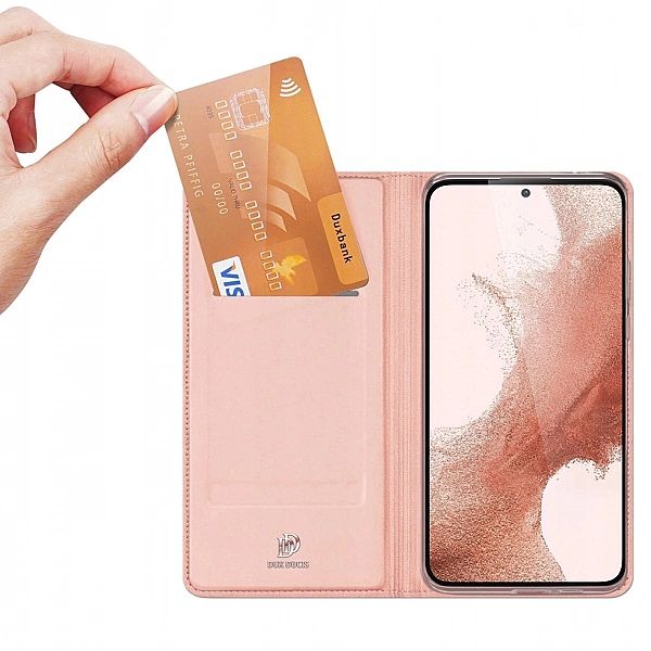 Etui Dux Ducis Braders do Samsung Galaxy S23+
