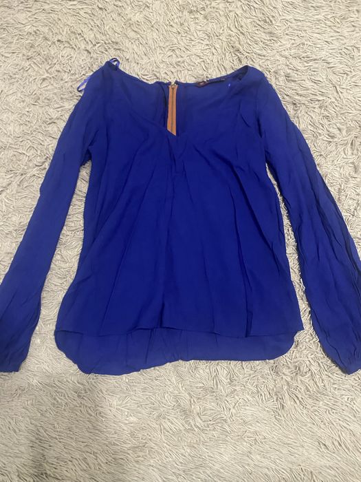 Бузка Zara у хорошому стані, одягала 1 раз