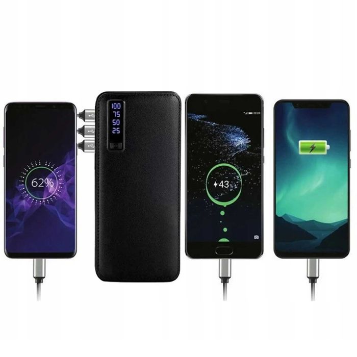 Павербанк 50000 mAh