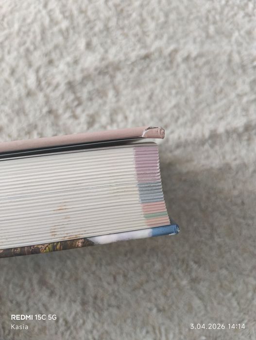 Księga skarbów UNESCO