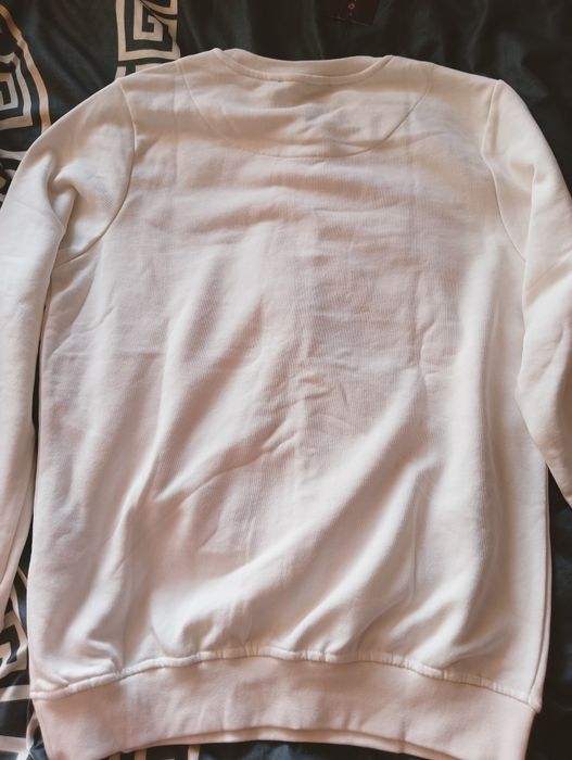 Bluza  unisex Loro Piana L dobra na M