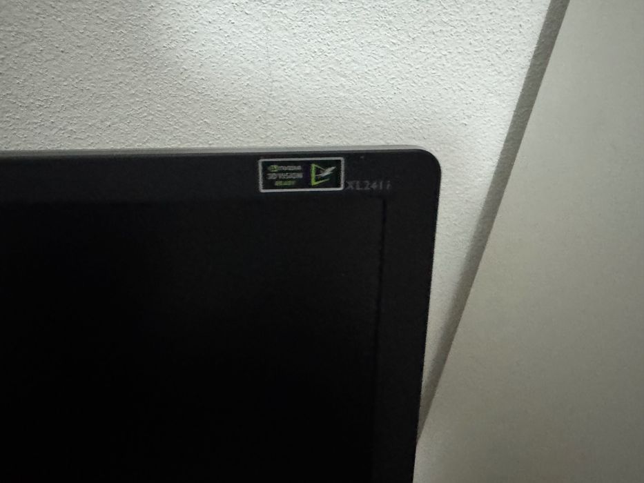 Monitor BenQ XL2411